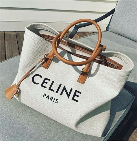 spain celine|Celine tote bag.